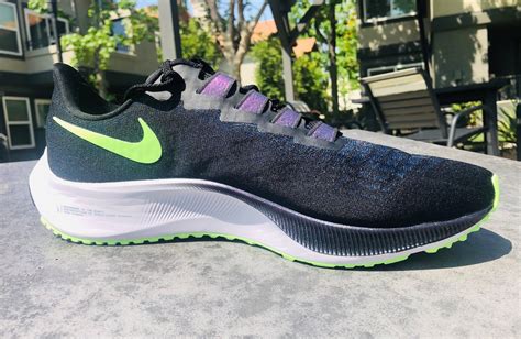 nike air zoom pegaus 37|Nike Zoom Pegasus 37 review.